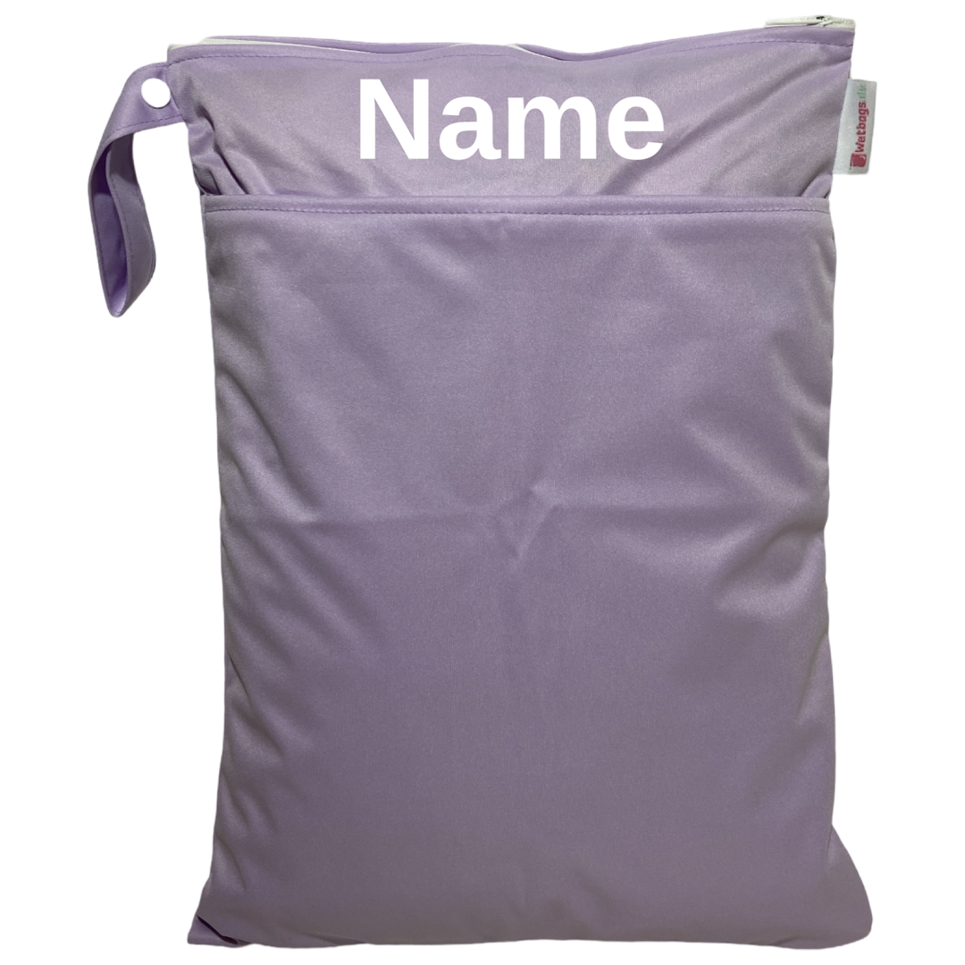 uni  / lila - 30x40cm