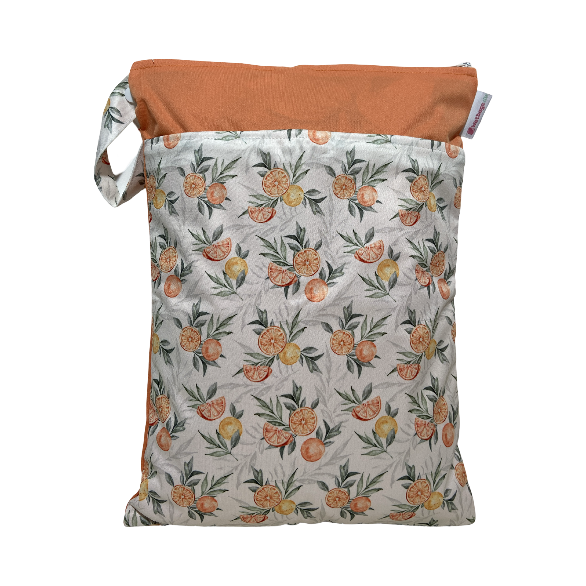 Zitronen/Orangen / orange - 30x40cm