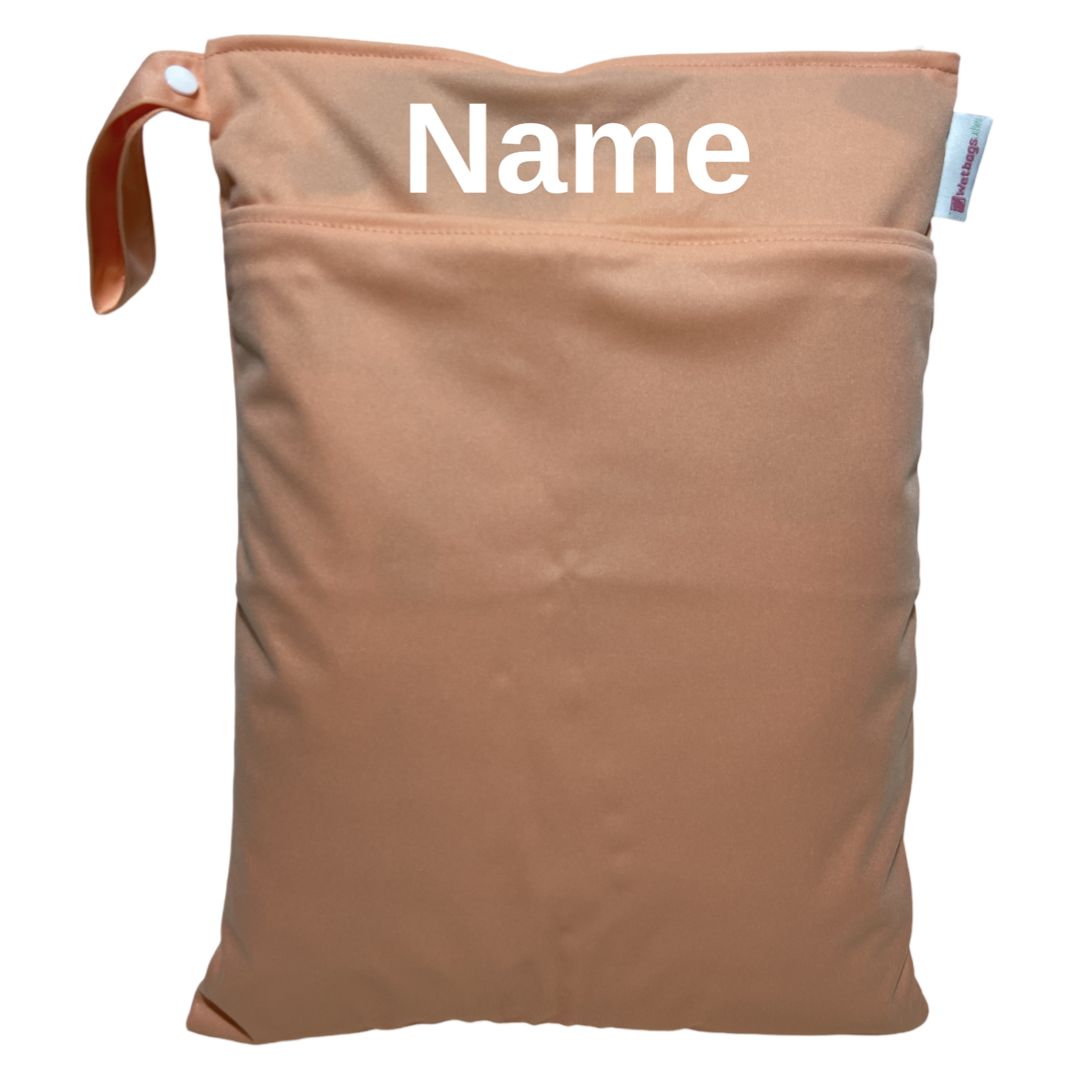 uni  / orange - 30x40cm