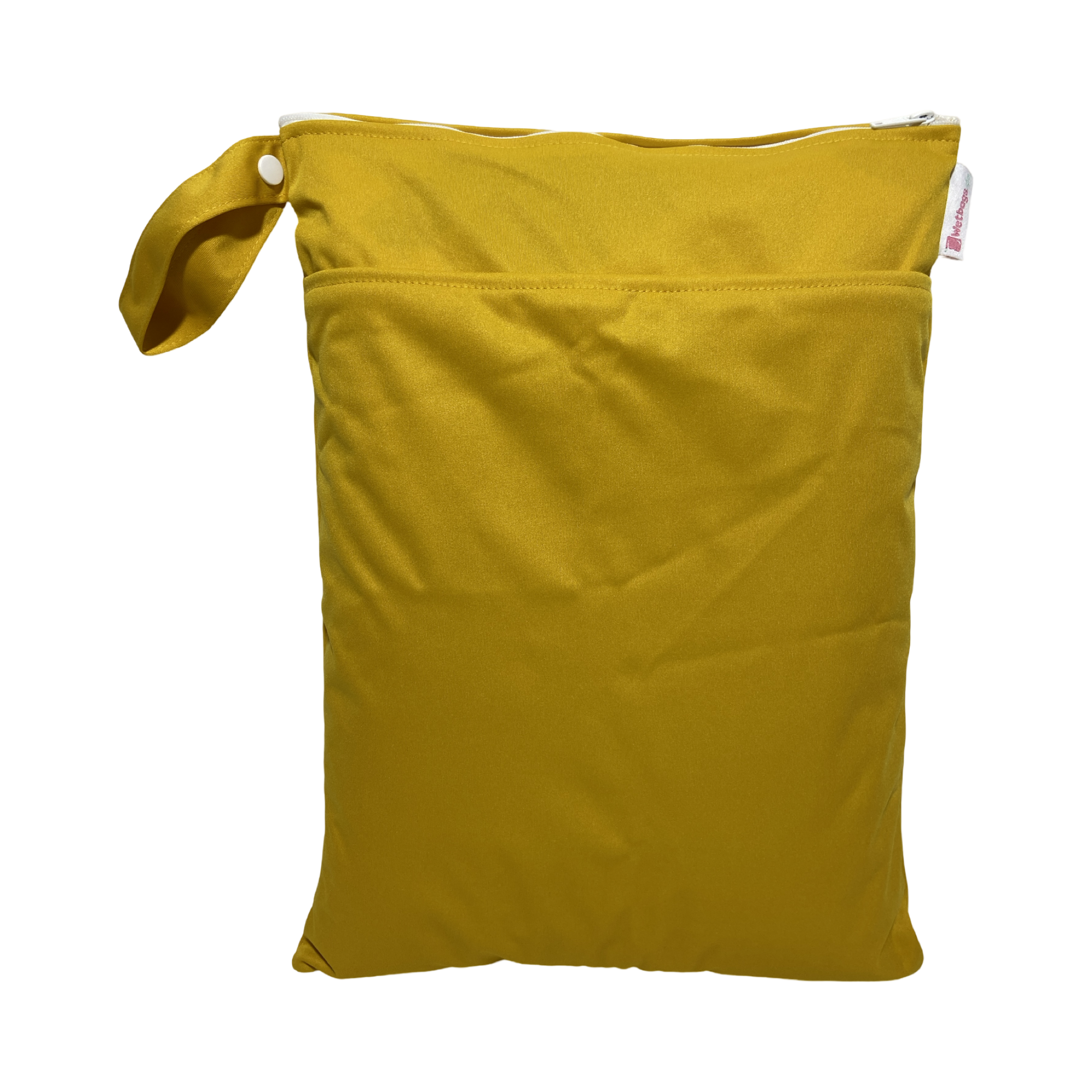 uni  / ockergelb - 30x40cm