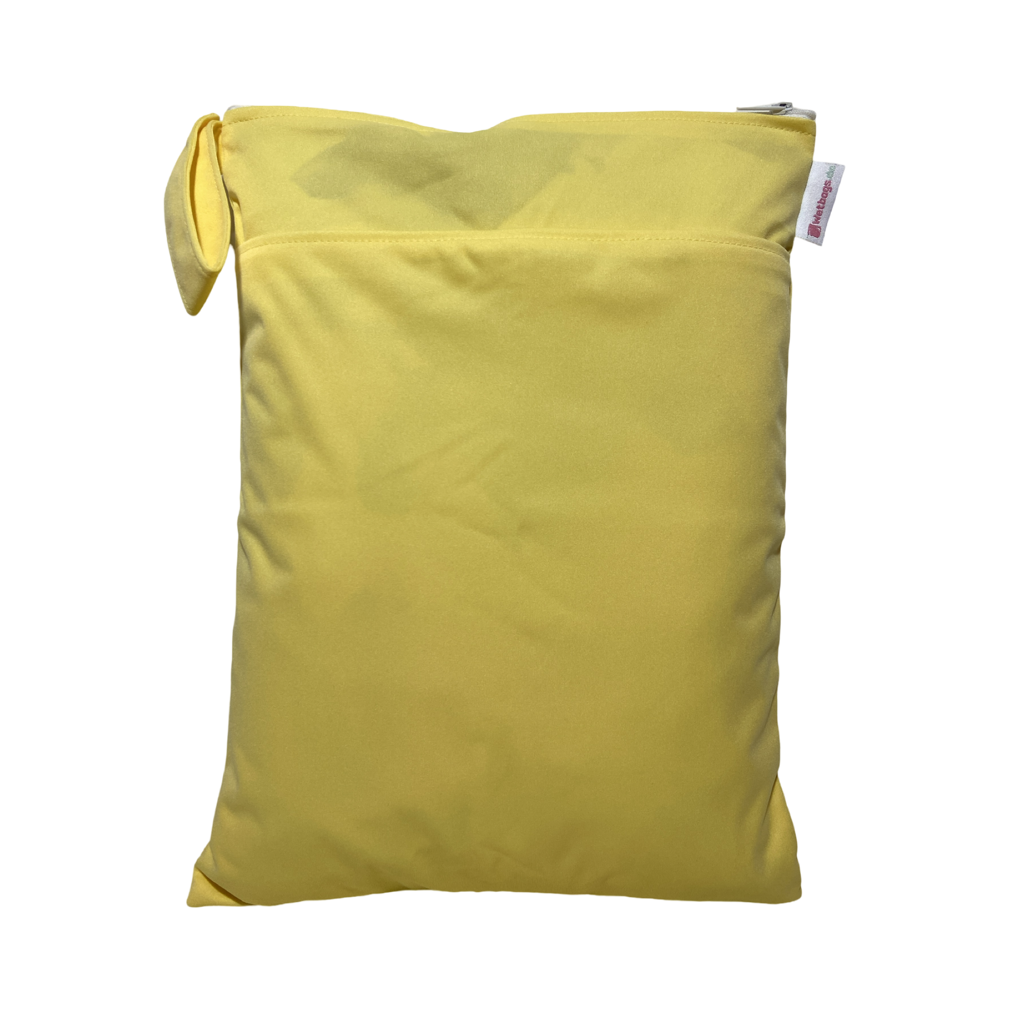 uni  / gelb - 30x40cm